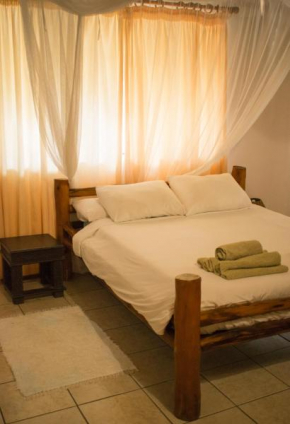 Гостиница Vila la Mar Vilanculo  Vilankulos